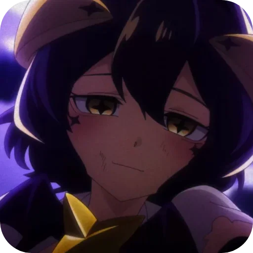 Эмодзи Utena Hiiragi