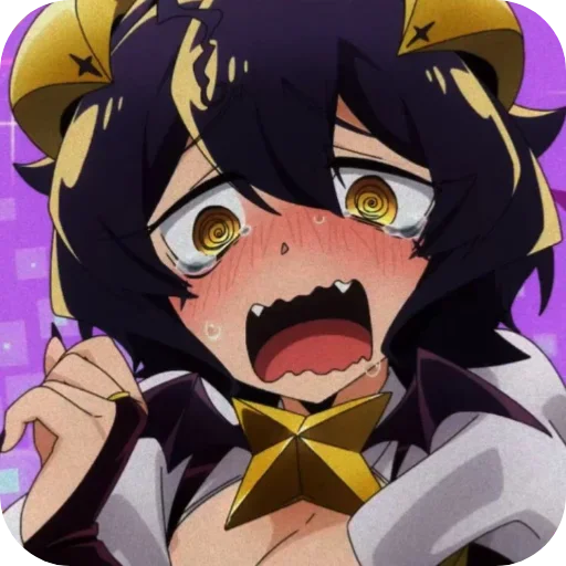 Эмодзи Utena Hiiragi