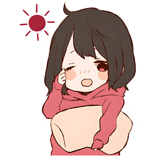 ☀