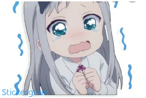 Эмодзи Аниме