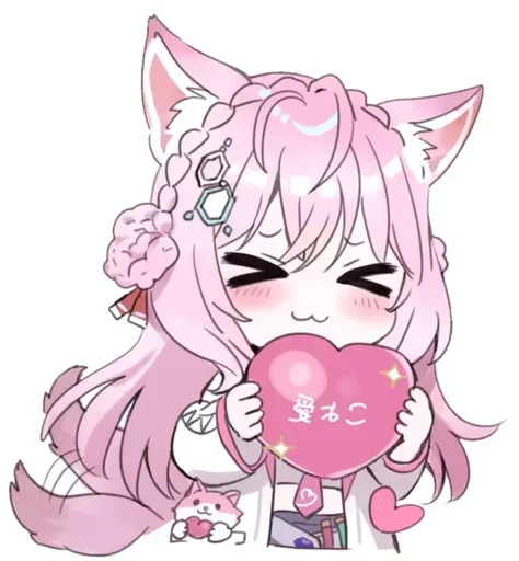 Эмодзи Chan | Тян