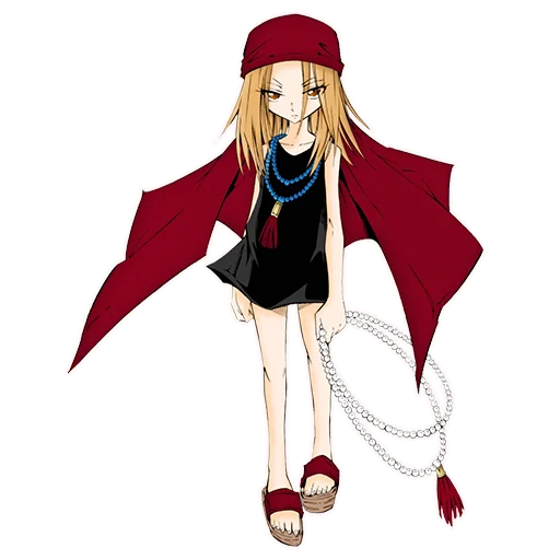 Эмодзи Анна Кёяма