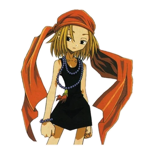 Эмодзи Анна Кёяма