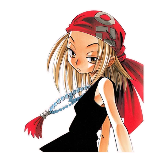 Эмодзи Анна Кёяма