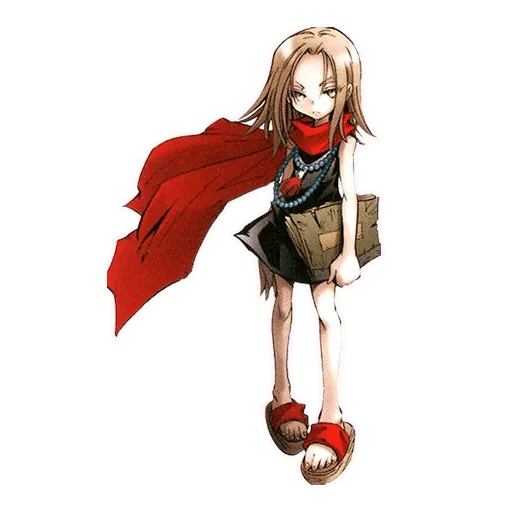 Эмодзи Анна Кёяма