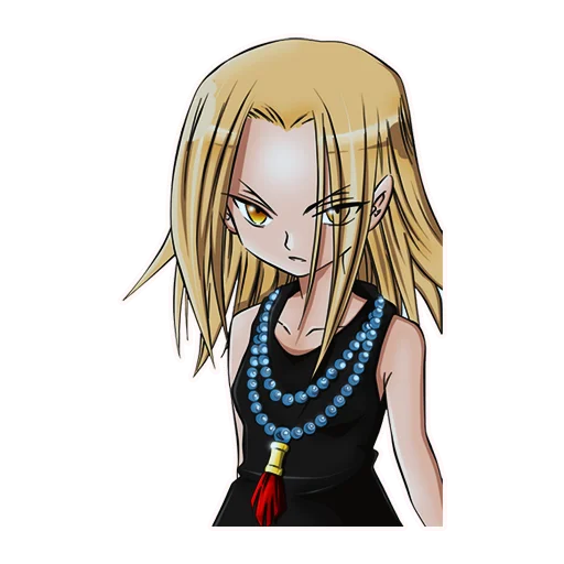 Эмодзи Анна Кёяма