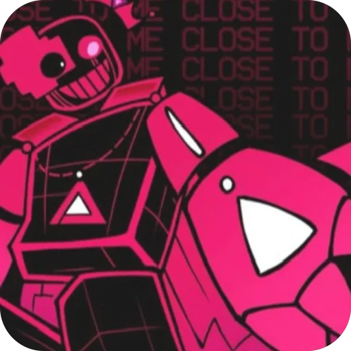 Эмодзи Annihilation John Doe