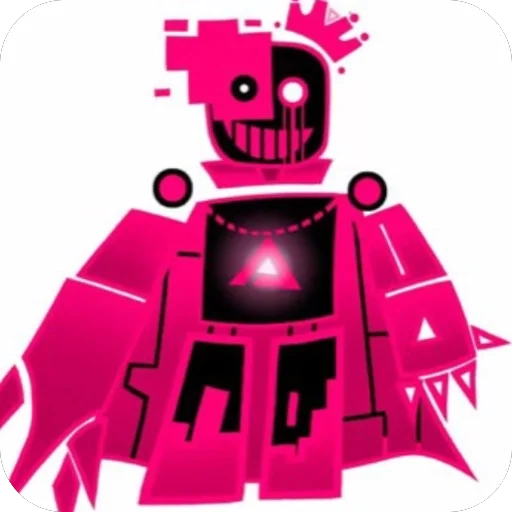 Эмодзи Annihilation John Doe