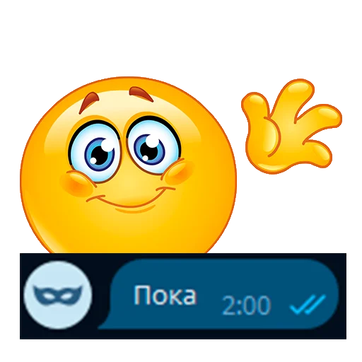 Эмодзи Приколы для анон чата