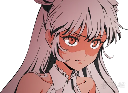 Эмодзи Sekai Saikou no Ansatsusha, Isekai Kizoku ni Tensei suru