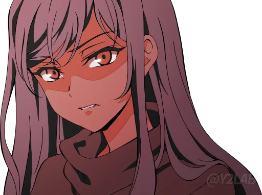 Эмодзи Sekai Saikou no Ansatsusha, Isekai Kizoku ni Tensei suru