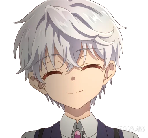 Эмодзи Sekai Saikou no Ansatsusha, Isekai Kizoku ni Tensei suru