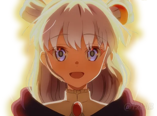 Эмодзи Sekai Saikou no Ansatsusha, Isekai Kizoku ni Tensei suru