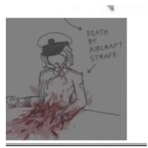 Эмодзи Antares 3