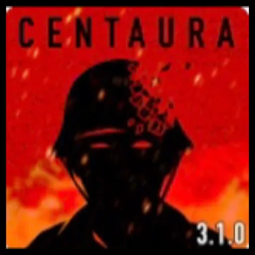 Эмодзи Antares 3