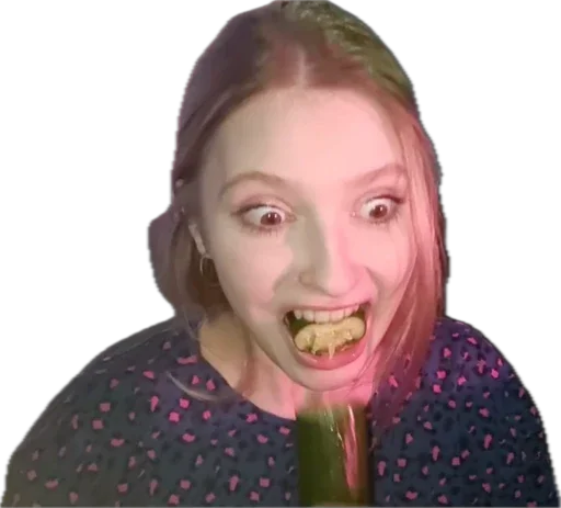 Эмодзи АнтиКеК