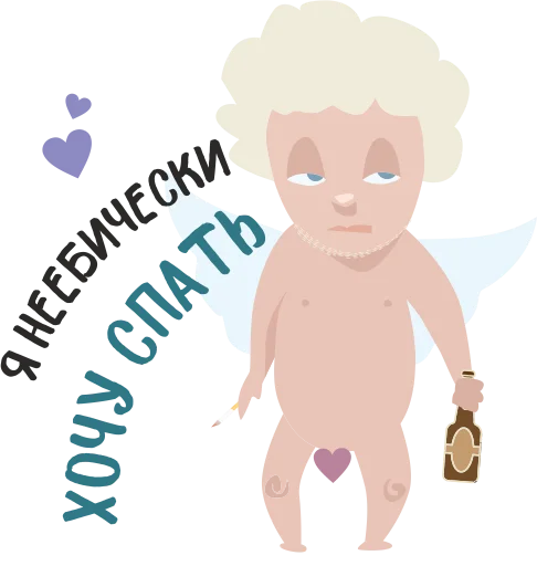 Эмодзи Anti Valentin