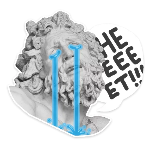 Эмодзи Античность и Девушки