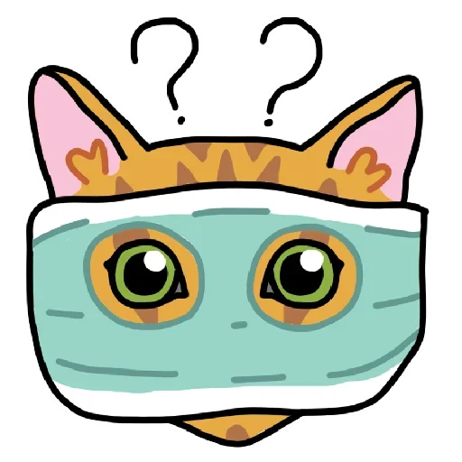 Эмодзи Anticorona