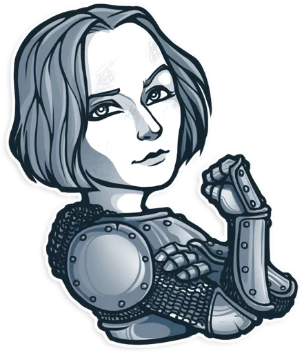 Эмодзи Great Minds