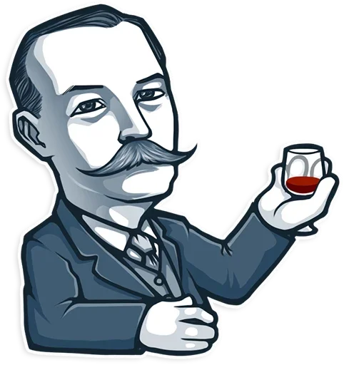 Эмодзи Great Minds