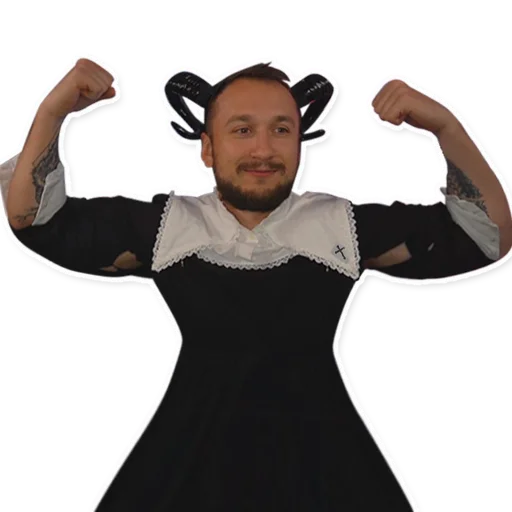 💪