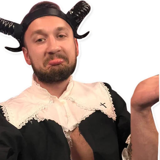 Эмодзи Anton_Palych Boss of Gym