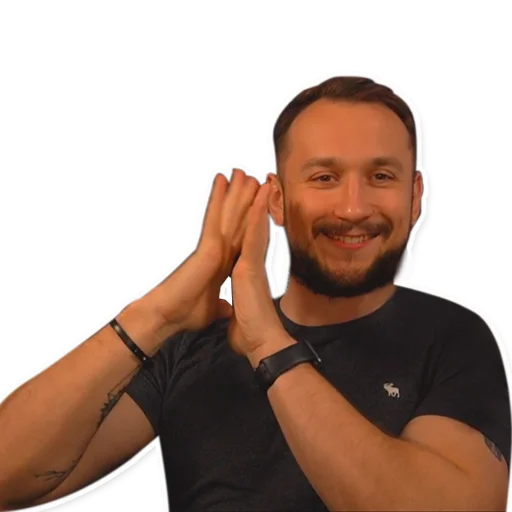 Эмодзи Anton_Palych Boss of Gym