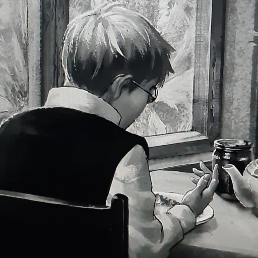 Эмодзи Антоша Tiny Bunny