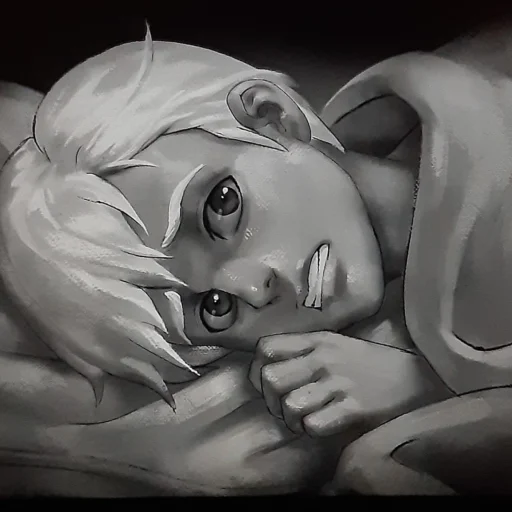 Эмодзи Антоша Tiny Bunny