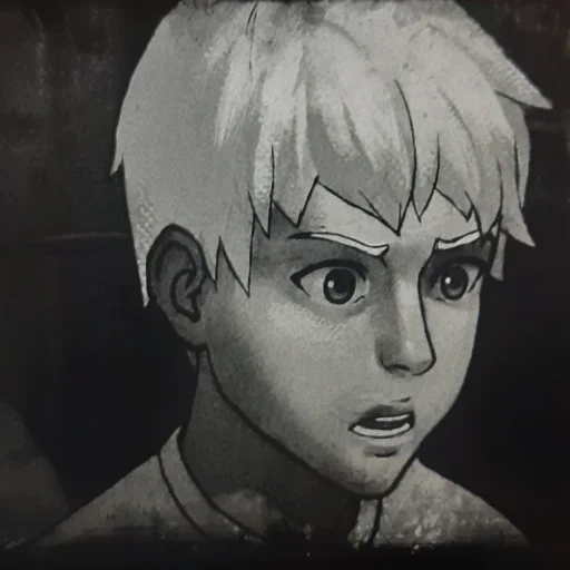 Эмодзи Антоша Tiny Bunny