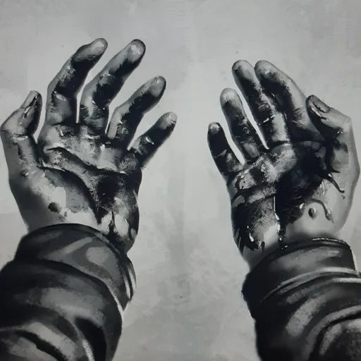 Эмодзи Антоша Tiny Bunny