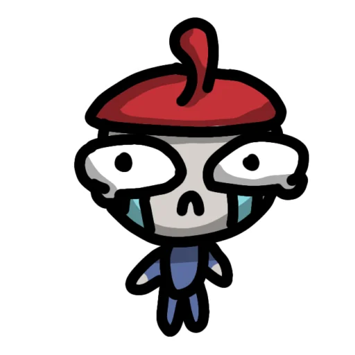 Эмодзи Антонио