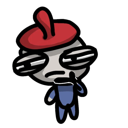 Эмодзи Антонио