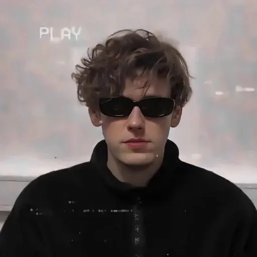 Эмодзи Шастун