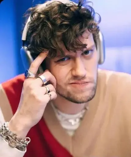 Эмодзи Шастун