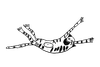 Эмодзи Anxious Tigers