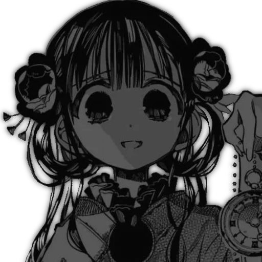 Эмодзи Aoi Akane