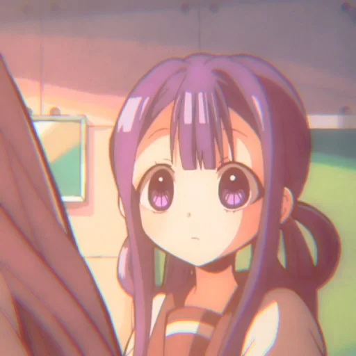 Эмодзи Aoi Akane