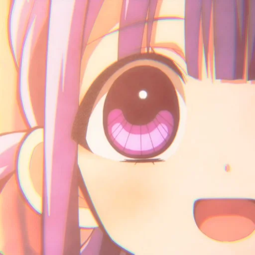 Эмодзи Aoi Akane