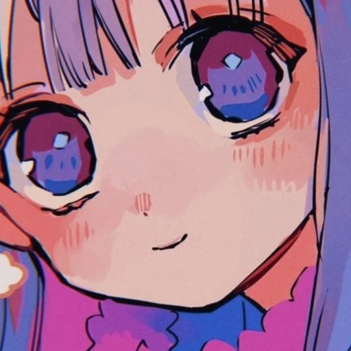 Эмодзи Aoi Akane