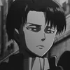 Эмодзи Levi Ackerman