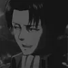 Эмодзи Levi Ackerman