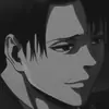 Эмодзи Levi Ackerman