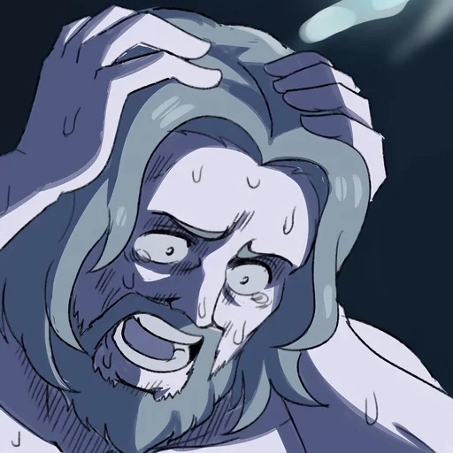 Эмодзи Attack on Titan