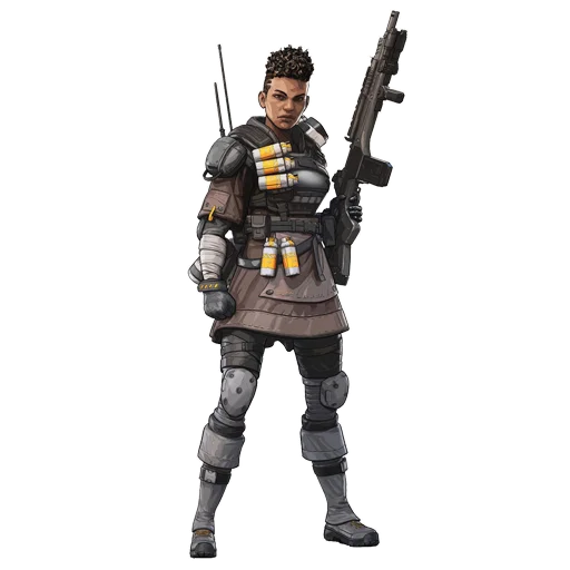 Эмодзи Apex Legends