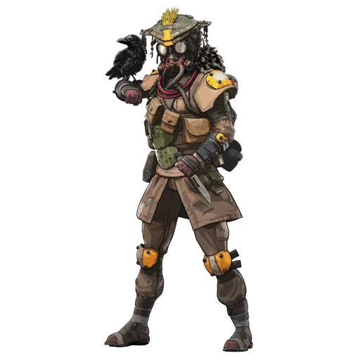 Эмодзи Apex Legends