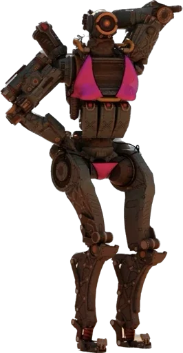 Эмодзи APEX