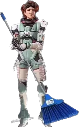 Эмодзи APEX