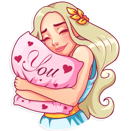 Эмодзи Aphrodite